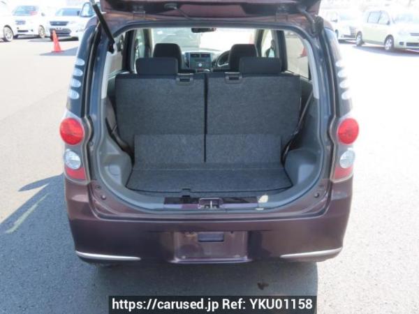 Used 2007 AT daihatsu mira L275S Image[8]