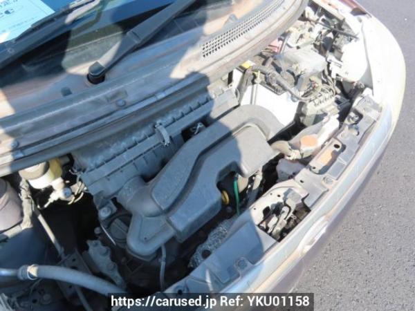 Used 2007 AT daihatsu mira L275S Image[10]