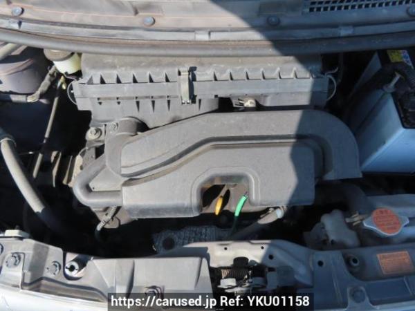Used 2007 AT daihatsu mira L275S Image[11]