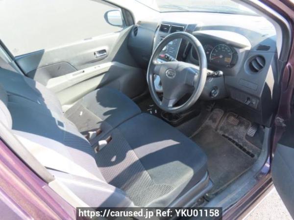Used 2007 AT daihatsu mira L275S Image[13]