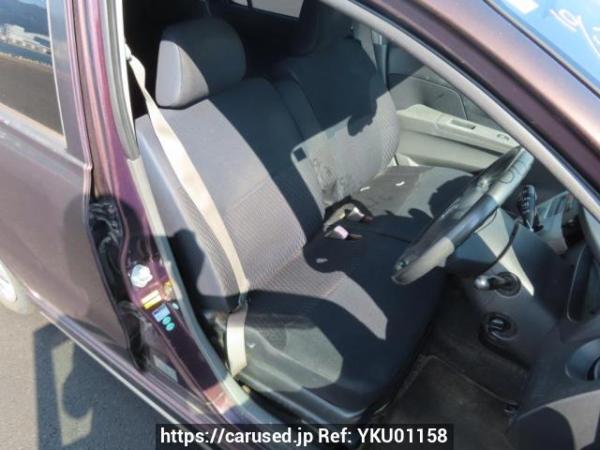 Used 2007 AT daihatsu mira L275S Image[14]