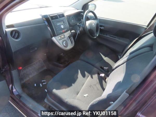 Used 2007 AT daihatsu mira L275S Image[15]