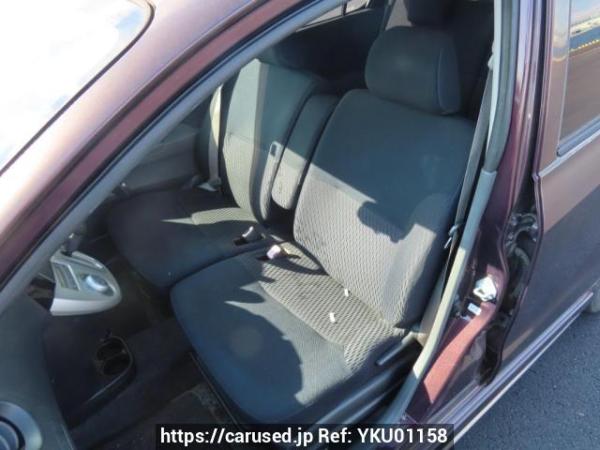 Used 2007 AT daihatsu mira L275S Image[16]