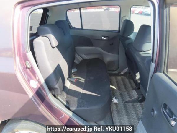 Used 2007 AT daihatsu mira L275S Image[17]