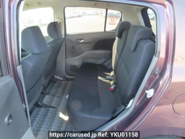 Used 2007 AT daihatsu mira L275S Image[18]