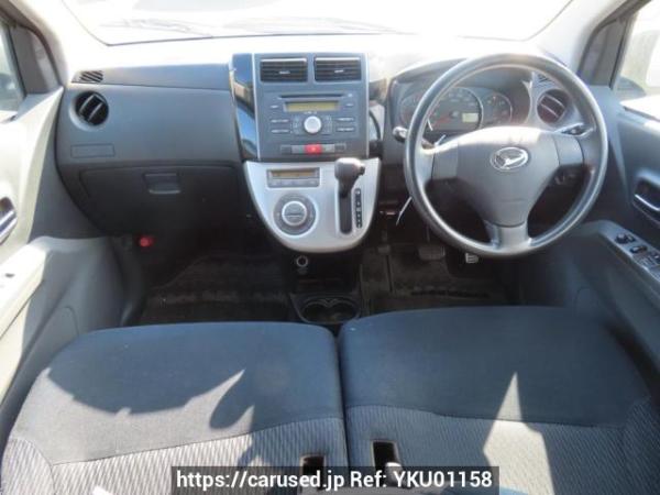 Used 2007 AT daihatsu mira L275S Image[19]