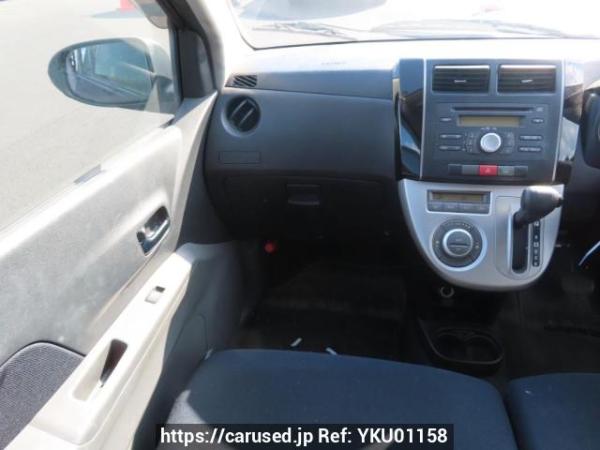 Used 2007 AT daihatsu mira L275S Image[20]