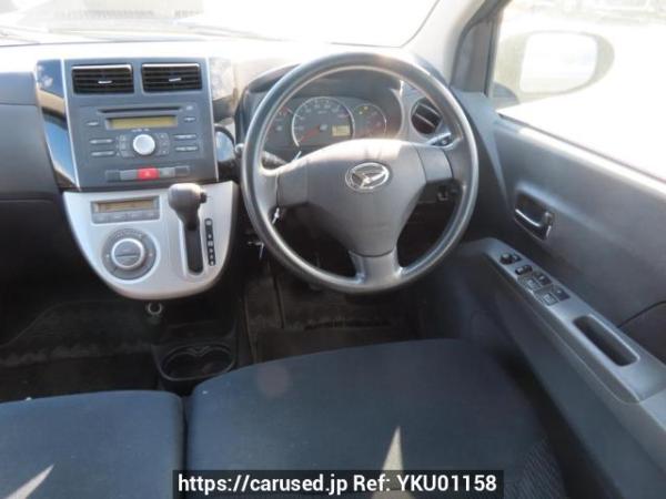 Used 2007 AT daihatsu mira L275S Image[21]