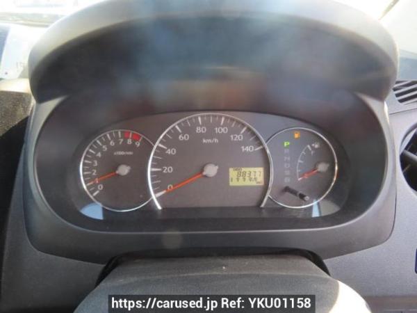 Used 2007 AT daihatsu mira L275S Image[22]