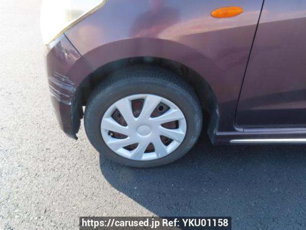 Used 2007 AT daihatsu mira L275S Image[32]