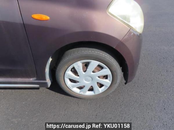 Used 2007 AT daihatsu mira L275S Image[33]