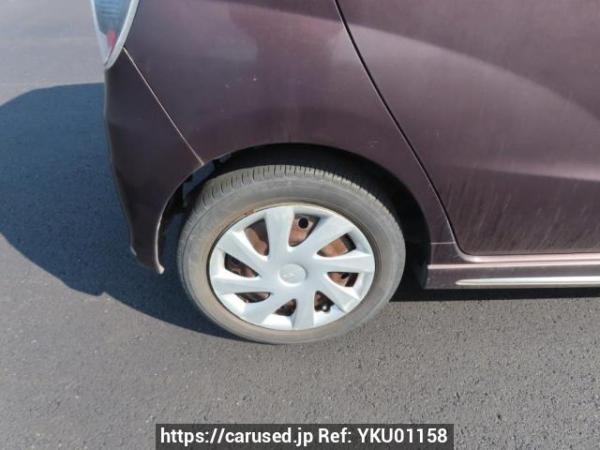 Used 2007 AT daihatsu mira L275S Image[34]