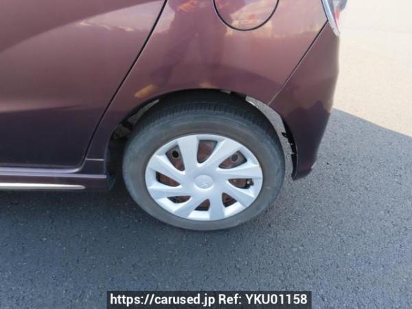 Used 2007 AT daihatsu mira L275S Image[35]