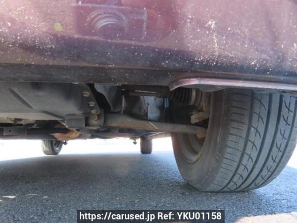 Used 2007 AT daihatsu mira L275S Image[41]