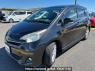 Used 2014 AT toyota ractis NCP120 Image[2]