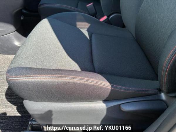 Used 2014 AT toyota ractis NCP120 Image[9]