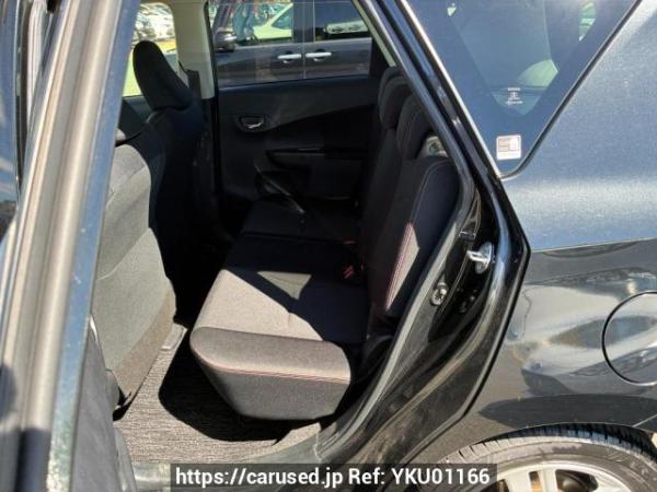 Used 2014 AT toyota ractis NCP120 Image[10]