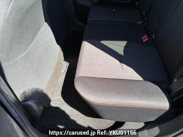 Used 2014 AT toyota ractis NCP120 Image[11]