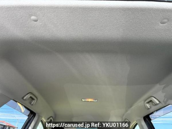 Used 2014 AT toyota ractis NCP120 Image[12]