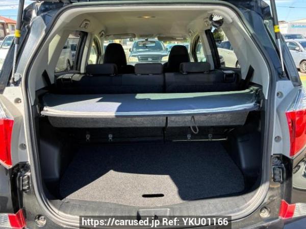 Used 2014 AT toyota ractis NCP120 Image[13]