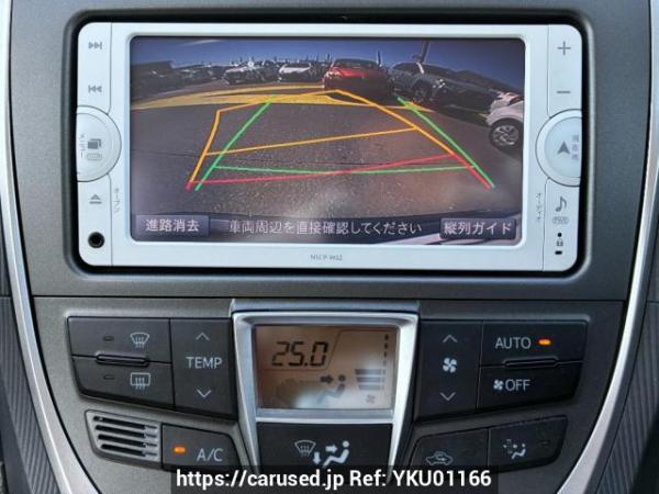 Used 2014 AT toyota ractis NCP120 Image[19]