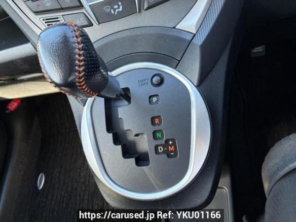 Used 2014 AT toyota ractis NCP120 Image[20]