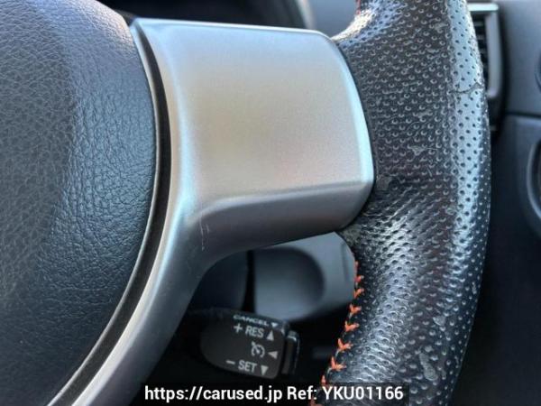 Used 2014 AT toyota ractis NCP120 Image[23]