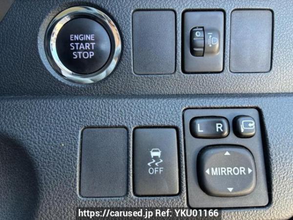 Used 2014 AT toyota ractis NCP120 Image[25]