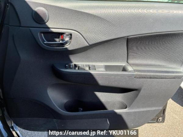 Used 2014 AT toyota ractis NCP120 Image[27]