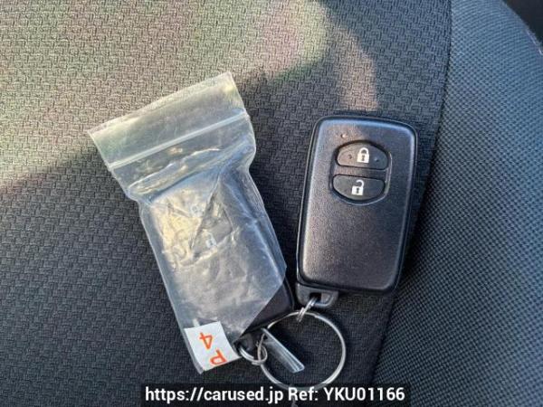 Used 2014 AT toyota ractis NCP120 Image[28]