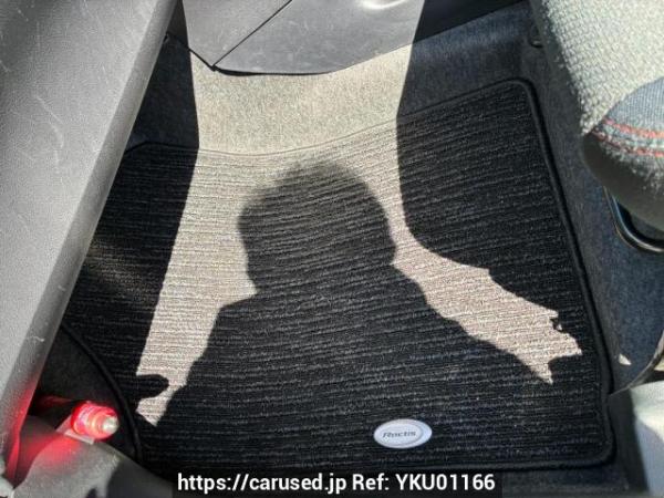 Used 2014 AT toyota ractis NCP120 Image[30]