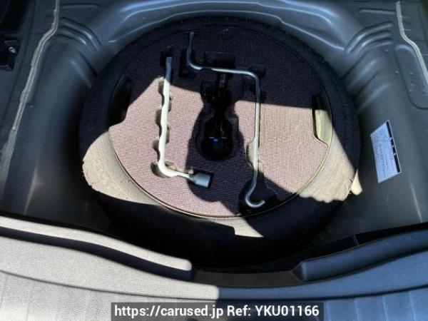 Used 2014 AT toyota ractis NCP120 Image[32]
