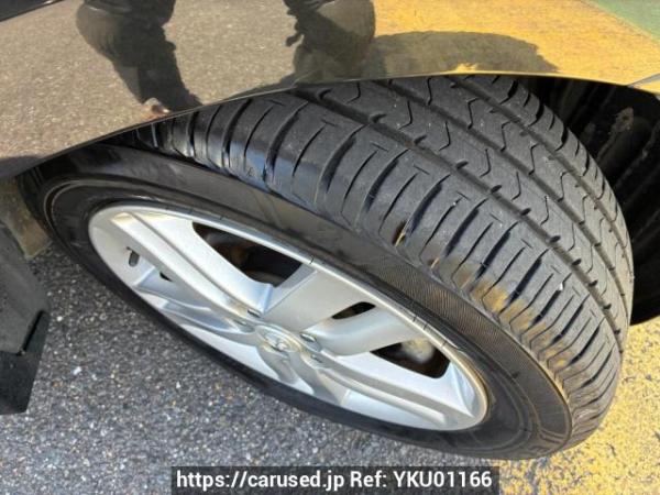 Used 2014 AT toyota ractis NCP120 Image[34]