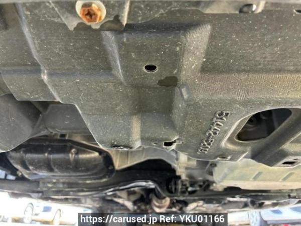 Used 2014 AT toyota ractis NCP120 Image[35]