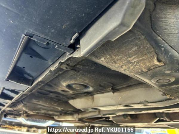 Used 2014 AT toyota ractis NCP120 Image[36]