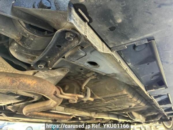 Used 2014 AT toyota ractis NCP120 Image[37]