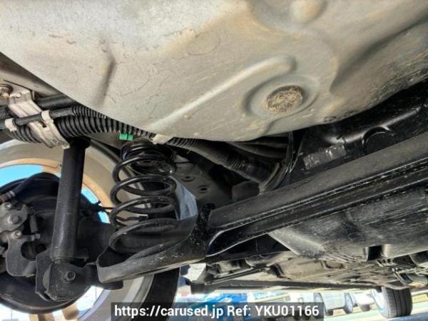 Used 2014 AT toyota ractis NCP120 Image[39]