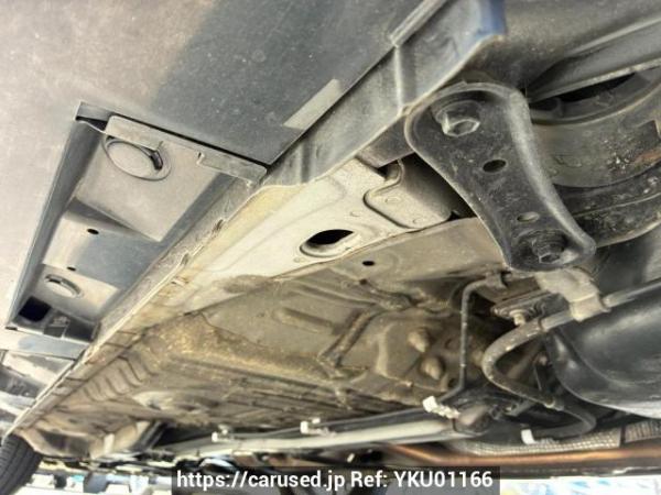 Used 2014 AT toyota ractis NCP120 Image[40]