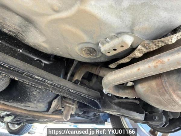 Used 2014 AT toyota ractis NCP120 Image[42]