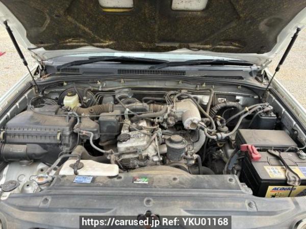 Used 2003 AT toyota hilux-surf RZN215W Image[7]