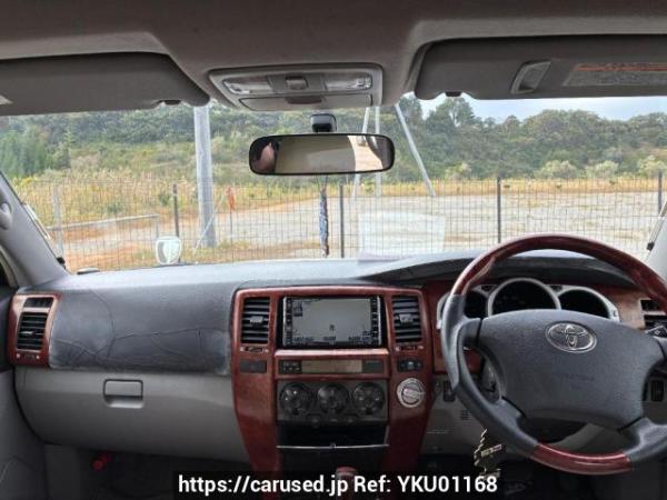 Used 2003 AT toyota hilux-surf RZN215W Image[13]