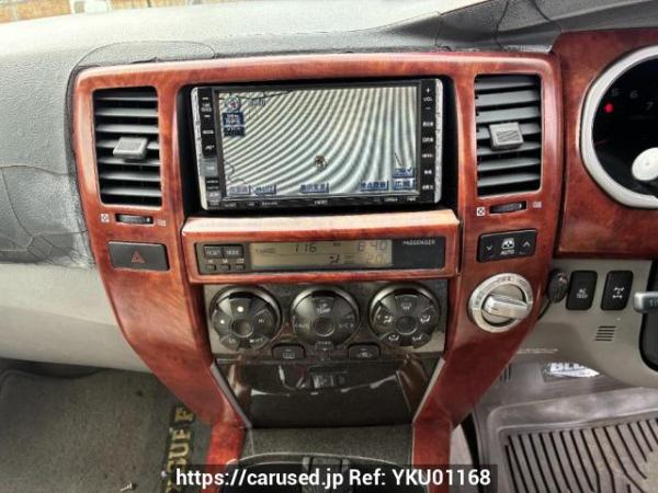Used 2003 AT toyota hilux-surf RZN215W Image[14]
