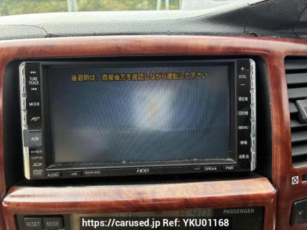 Used 2003 AT toyota hilux-surf RZN215W Image[15]