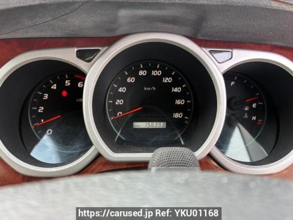Used 2003 AT toyota hilux-surf RZN215W Image[16]