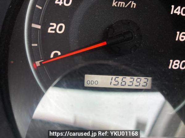 Used 2003 AT toyota hilux-surf RZN215W Image[17]