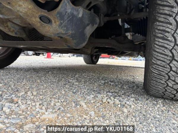 Used 2003 AT toyota hilux-surf RZN215W Image[24]
