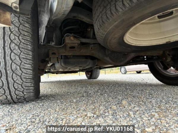 Used 2003 AT toyota hilux-surf RZN215W Image[25]