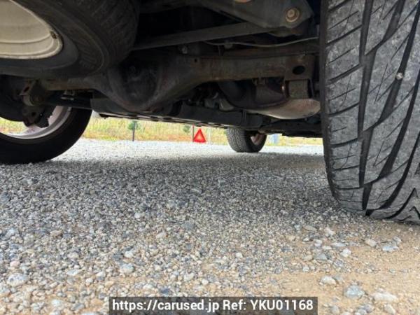 Used 2003 AT toyota hilux-surf RZN215W Image[26]