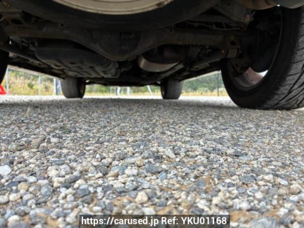 Used 2003 AT toyota hilux-surf RZN215W Image[27]
