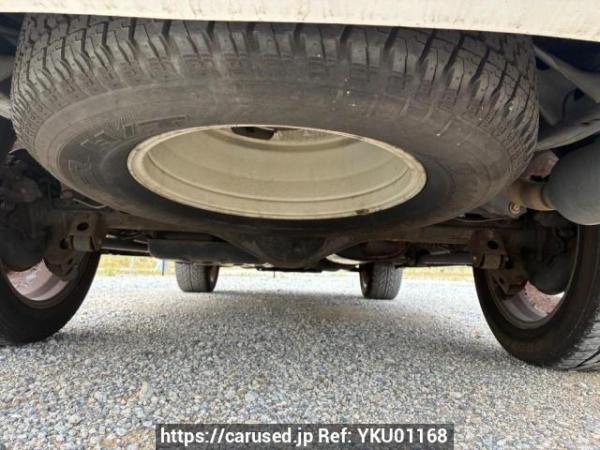 Used 2003 AT toyota hilux-surf RZN215W Image[28]
